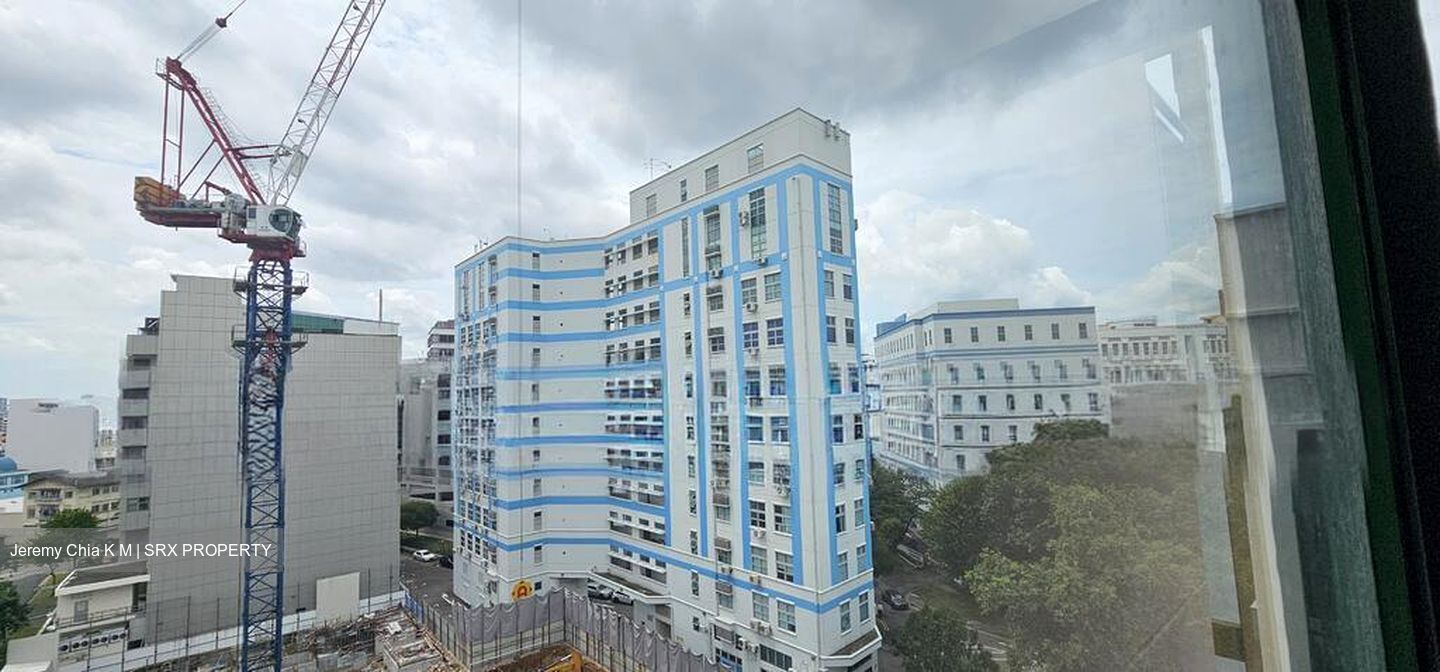 Upper Paya Lebar Road (D19), Factory #503297781